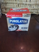 Engine Oil Filter Purolator L15313 - £14.71 GBP