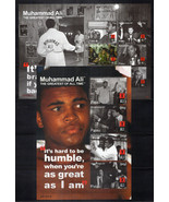 Palau 939-940 MNH Muhammad Ali Sports Boxing ZAYIX 0324L0066 - £9.91 GBP