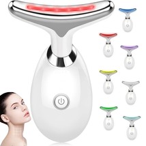 Hepsun-Based Face Neck Skin Care Tools - $33.99