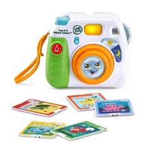 Leapfrog Fun-2-3 Instant Camera, Multicolor - £25.09 GBP