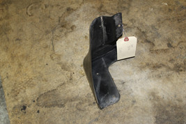 2007-2009 NISSAN 350Z LEFT FRONT SIDE SKIRT MUD GUARD  R1193 image 4