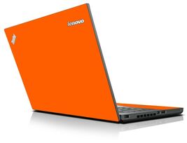 LidStyles Standard Laptop Skin Protector Decal IBM / Lenovo ThinkPad T550 image 6