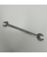 VINTAGE CRAFTSMAN USA - No.3 - 5/8” X 11/16” TAPPET WRENCH - $15.42 CAD