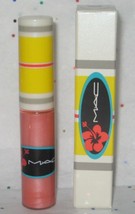 MAC Surf Baby Lipglass in Strange Potion - Limited Edition - NIB - $19.98