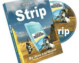 Strip by Jose LaC&#39;Quest (DVD + Gimmick) - Trick - £29.96 GBP