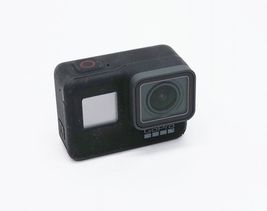 GoPro HERO7 Black CHDHX-701 Waterproof Action Camera image 2