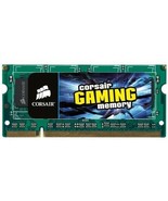 Corsair CGM2X2GS800 2GB (1x 2GB) DDR2 Speicher Modul - £12.18 GBP