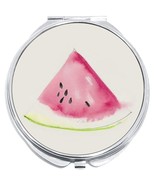 Watermelon Compact with Mirrors - Perfect for your Pocket or Purse - £9.38 GBP