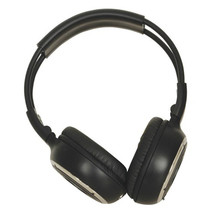  Wireless Infrared Stereo Headphones - £54.98 GBP