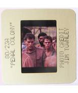 1994 NO ESCAPE aka PENAL COLONY Movie 35mm Color SLIDE Ray Liotta Kevin ... - $9.95