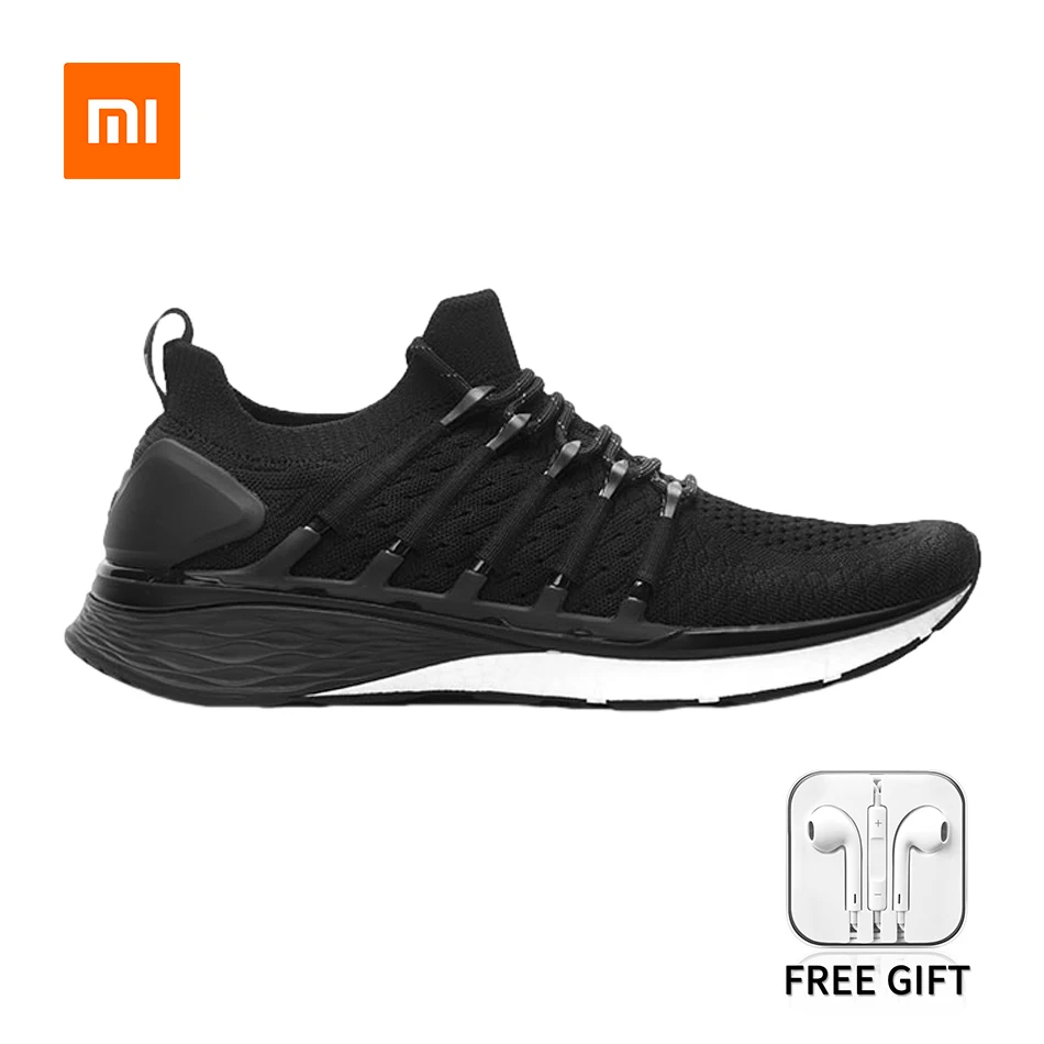   Mijia  3 Men   Non-slip Shock-absorbing Antibacterial  Running Shoes Casual Sh - £284.56 GBP