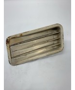 1967 67 Ford Mustang Fastback Quarter Panel insert Side Scoop Left Upper... - €15,37 EUR