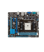 ASUS F1A55-M LX3 PLUS R2.0 Socket FM1 DDR3 32GB Micro ATX - $1,256.04 MXN