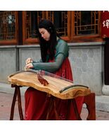 Guzheng 88cm 21 strings Chinese string instruments - $388.00