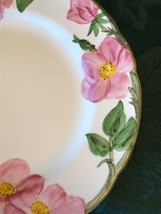 Franciscan Desert Rose Dinnerware *CHOICE 1 PC* USA Backstop Various #18... - £3.71 GBP+