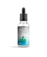 Oceanic Drops - Breath Freshening At Its Finest - Small &amp; Discrete 30ml - $25.99