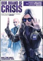 Our Brand Is Crisis DVD - $5.99