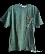 Hanes Mens T Shirt Comfort Soft Green Bay Heather Crew Neck Pocket 2005 ... - $345.02 MXN Hanes Mens T Shirt Comfort Soft Green Bay Heather Crew Neck Pocket 2005 ... - $345.02 MXN