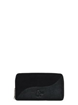 Paige Hamilton Design Cardiff Zip-Around Wallet Size One Size - $87.12