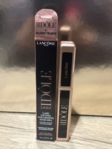 Exp 05/27  Lancome Idole Lash Lifting Mascara Glossy Black FULL SIZE 0.2... - $18.99