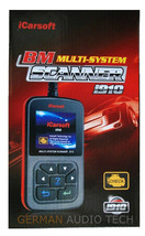 Diagnostic Scanner Tool For Bmw Z3 Z4 Fault Code Reset 1996+ E36/7 E85 E86 E89 M - £118.66 GBP