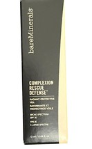 BareMinerals Complexion Rescue Defense Soft Radiance SPF 30 0.44 oz / 13... - $461.34 MXN