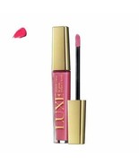 Avon Luxe Couture Creme Lip Gloss Flirty Pink New Boxed - £15.14 GBP