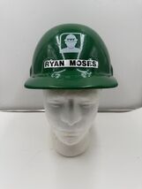 Fibre-Metal ANSI Type I Class E Rated Ratchet Adjustment Hard Hat Hard B... - $29.69