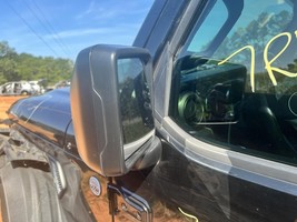 Driver Side View Mirror Power LHD Fits 18-23 WRANGLER 104884207Paint Col... - $69.71