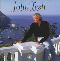 John Tesh - Avalon (CD) (VG+) - £2.12 GBP