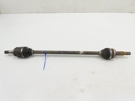 16 Lexus NX200t #1299 Axle, Drive Shaft, Rear Left or Right AWD 42330-42060 - $69.29