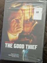 The Good Thief - Nick Nolte- Includes Both Full &amp; Wide Screen Versions- New Dvd - £8.80 GBP