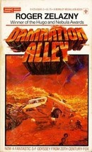 Damnation Alley - Paperback ( Ex Cond.) - $26.80