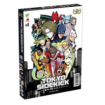 Tokyo Sidekick - €53,34 EUR