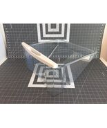 Whirlpool Refrigerator Crisper Drawer P#  2223243 - $39.30