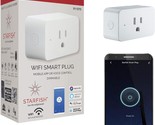 With Siri, Alexa, Google Assistant, And Smartthings Compatibility, The S... - $32.94