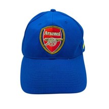 Nike Arsenal Soccer Core Cap - $24.00