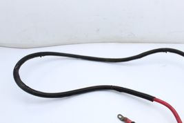 2013 FREIGHTLINER CASCADIA 125 DD15 POSITIVE CABLES SET Q7825 image 6