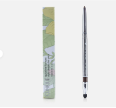 CLINIQUE Quickliner For Eyes  Clinique Quickliner for Eyes  Grape #15 - $26.70