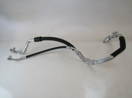 Mercedes W212 E63 E550 AC hose, line pipe 2128308200 - $37.39