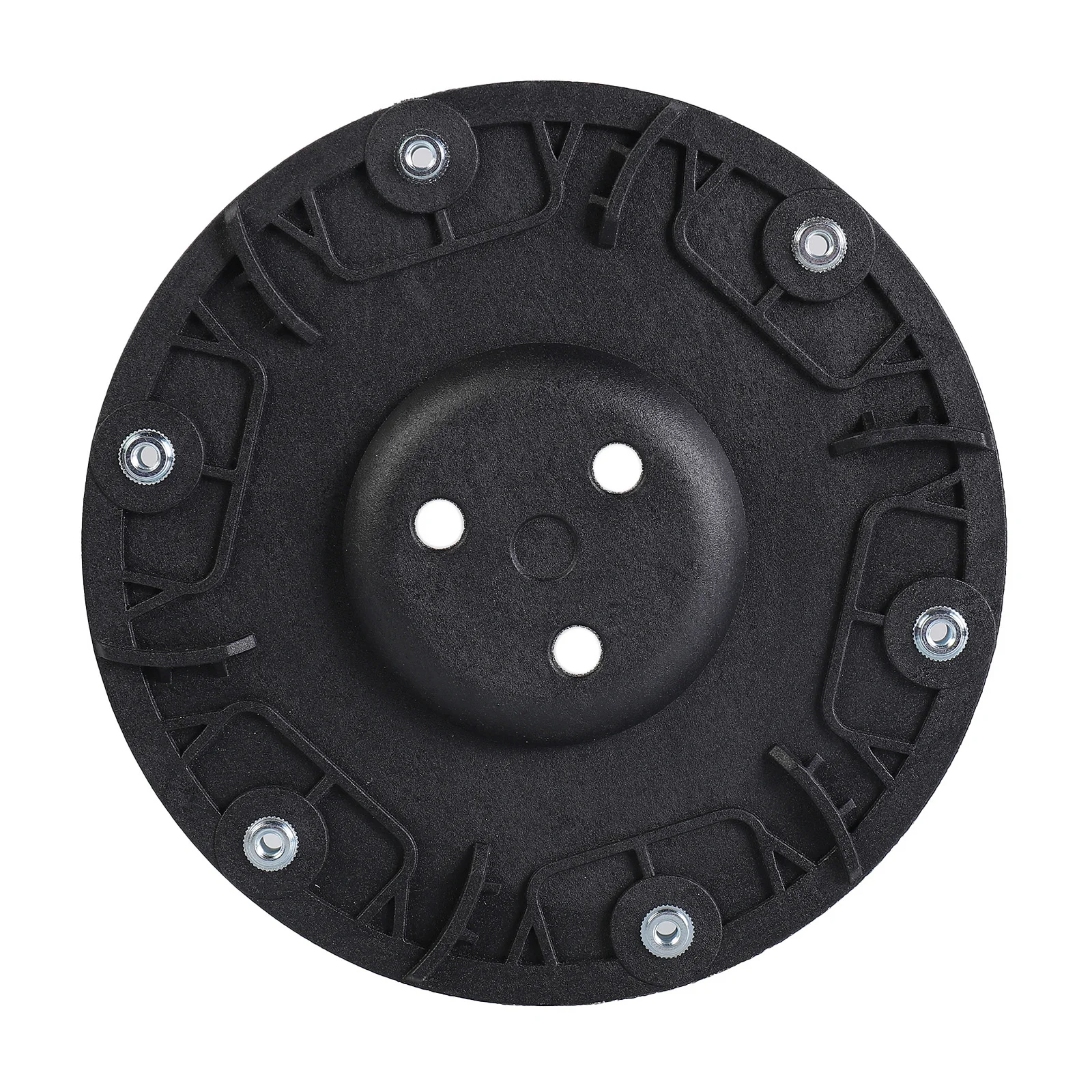 6-blade Cutterhead Rotary Tables For WORX/xcape/Kress/Einhell Lawn Mowin... - $88.47