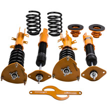 Complete Coilovers 24-Way Damper Kit for Nissan Altima 2007-2013 Maxima 09-14 - £236.67 GBP