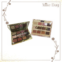 Tarte tartelette energy amazonian clay palette , Brand New in Box - $400.73 MXN
