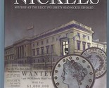 Million Dollar Nickels Mysteries of Illicit 1913 Liberty Head Nickels Re... - £14.29 GBP