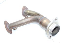 10-15 LEXUS RX350 EXHAUST DOWNPIPE Y PIPE Q3567 image 11