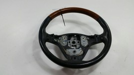 Steering Wheel 2003 CADILAC CTS 2004 2005 2006 2007Inspected, Warrantied... - £50.25 GBP