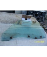 1971  1972 CADILLAC ELDORADO LEFT DOOR WINDOW GLASS HARDTOP COUPE OEM USED - $8,796.75 MXN