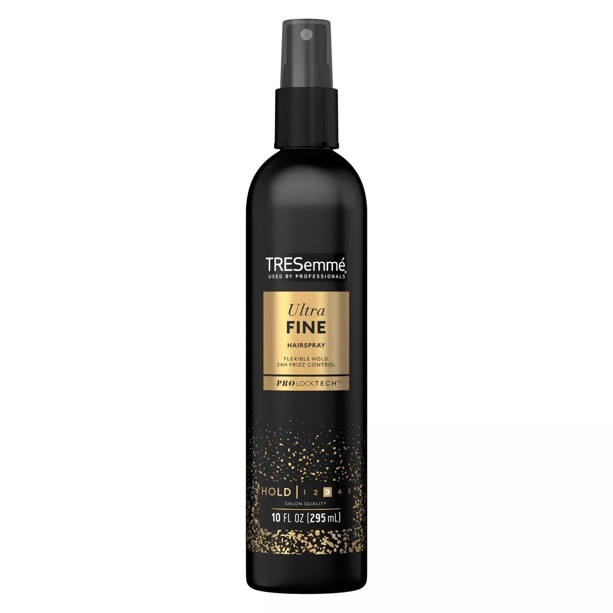 TRESemme Non-Aerosol Ultra Fine Hair Spray Fizz Control 10 oz - $9.99