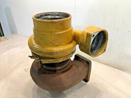 Caterpillar Cat 3406B Turbo TURBOCHARGER 0R5725,7C7689,196544,S4AS006,17... - $1,400.00