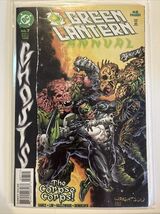 Green Lantern  Annual  #7 1998  - DC Comics - Bagged Boarded - €4,80 EUR
